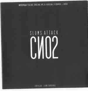Slums Attack - CNO2
