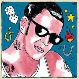 Social Distortion - Daytrotter Studio  1/17/2011