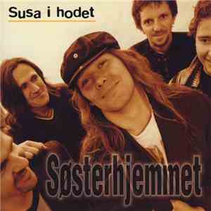 Søsterhjemmet - Susa I Hodet