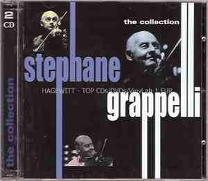 Stéphane Grappelli - The Collection
