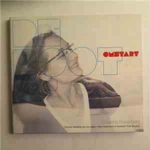Susanne Rosenberg - Reboot/Omstart