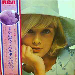 Sylvie Vartan - Sylvie Vartan