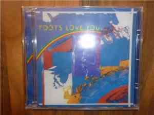 Tempo 88 - Foots Love You