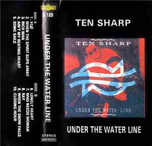 Ten Sharp - Under The Water-Line