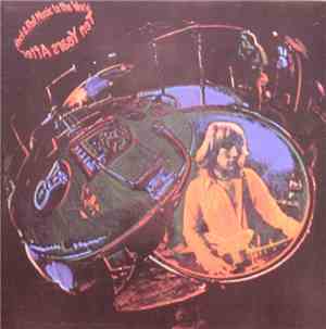 Ten Years After - Rock & Roll Music To The World