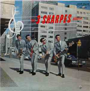 The 3 Sharpes Quartet - The 3 Sharpes Quartet