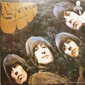 The Beatles - Rubber Soul