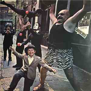 The Doors - Strange Days