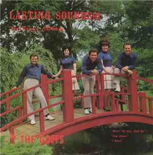 The Goffs - Lasting Sounds (