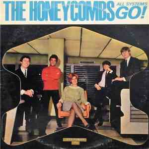 The Honeycombs - All Systems Go!