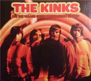 The Kinks - The Kinks Are The Village Green Preservation Society
