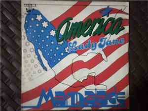 The Marmalade - America / Lady Jane