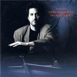 The Michael Wolff Trio - Jumpstart!