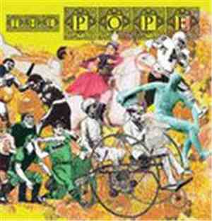 The Pope - Sports