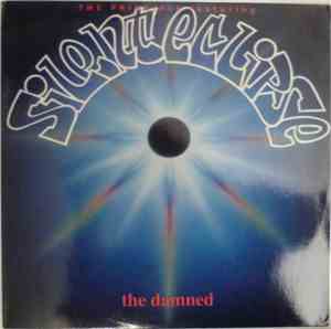 The Principle Featuring Silent Eclipse - The Damned