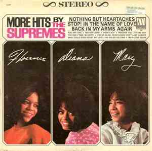The Supremes - More Hits By The Supremes