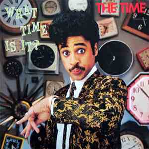 The Time - What Time Is It?