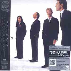 Tin Machine - Tin Machine