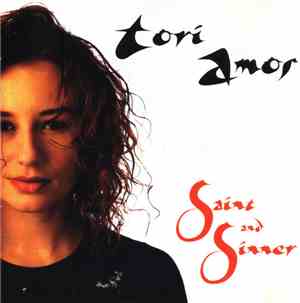 Tori Amos - Saint And Sinner