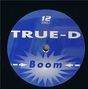True-D - Boom
