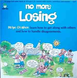 Unknown Artist - No More Losing