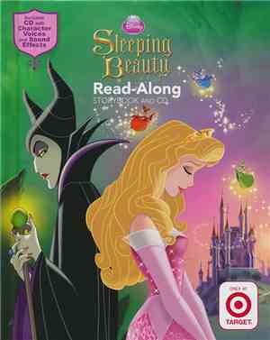 Unknown Artist - Sleeping Beauty