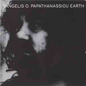 Vangelis O. Papathanassiou - Earth