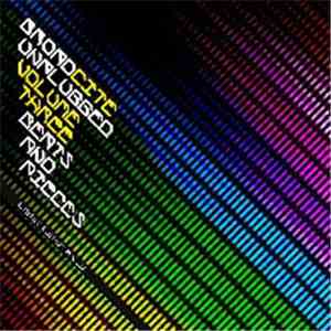 Various - Broadcite Unplugged Volume Three: Beats And Pieces