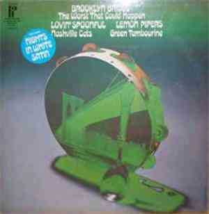 Various - Brooklyn Bridge/Lemon Pipers/Lovin' Spoonful