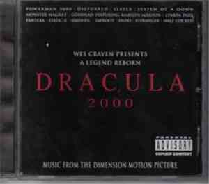 Various - Dracula 2000