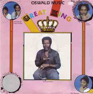 Various - Great King