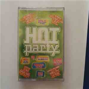 Various - Hot Party Spring 2004