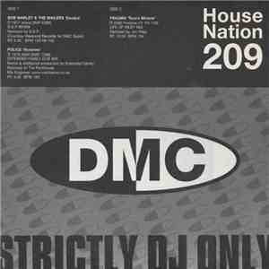 Various - House Nation 209