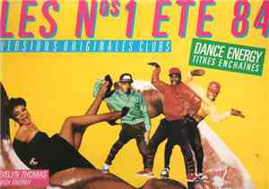 Various - Les N° 1 Eté 84
