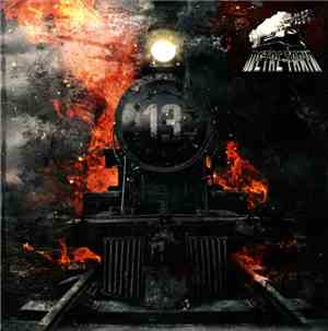 Various - Metal Train 13