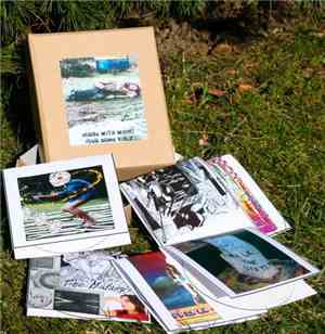 Various - Nurse With Wound Fuer Arme Vol. 2