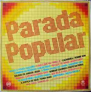 Various - Parada Popular