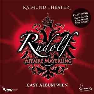 Various - Rudolf - Affaire Mayerling (Cast Album Wien)