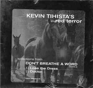Various - Selections from Don't Breathe A Word