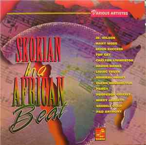 Various - Skokian In A African Beat