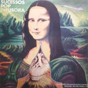 Various - Sucessos Pop Difusora - Volume 2