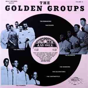 Various - The Best Of Jay-Dee Records