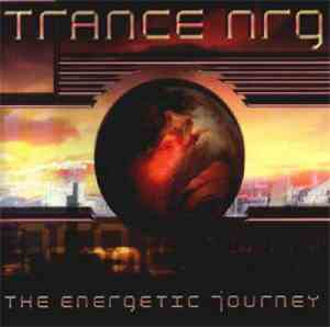 Various - Trance NRG - The Energetic Journey