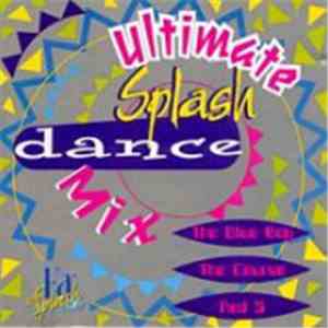 Various - Ultimate Splash Dance Mix