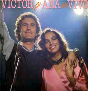 Víctor Y Ana - Victor Y Ana En Vivo