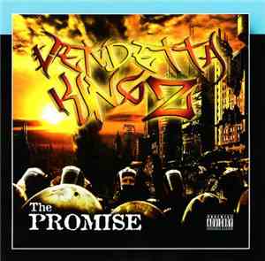 Vendetta Kingz - The Promise