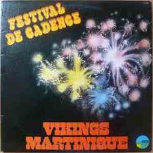Vikings Martinique - Festival De Cadence