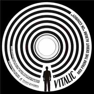 Vitalic - Mix From The Debut Album 