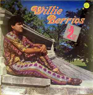 Willie Berrios - El A2nis
