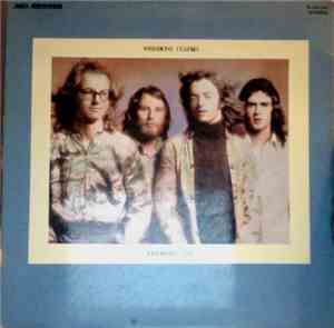 Wishbone Ash - Wishbone Cuatro